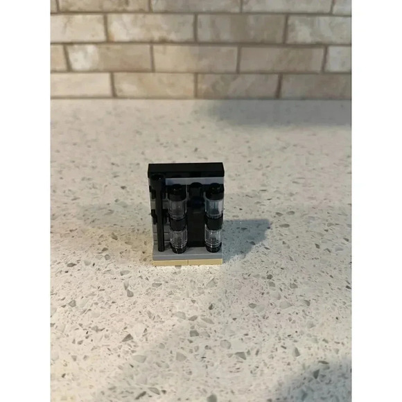 Ollivanders’ wand shop Lego Harry Potter sd - Picture 1 of 4